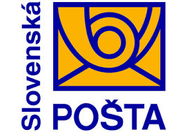 Slovenská pošta - oznam 1